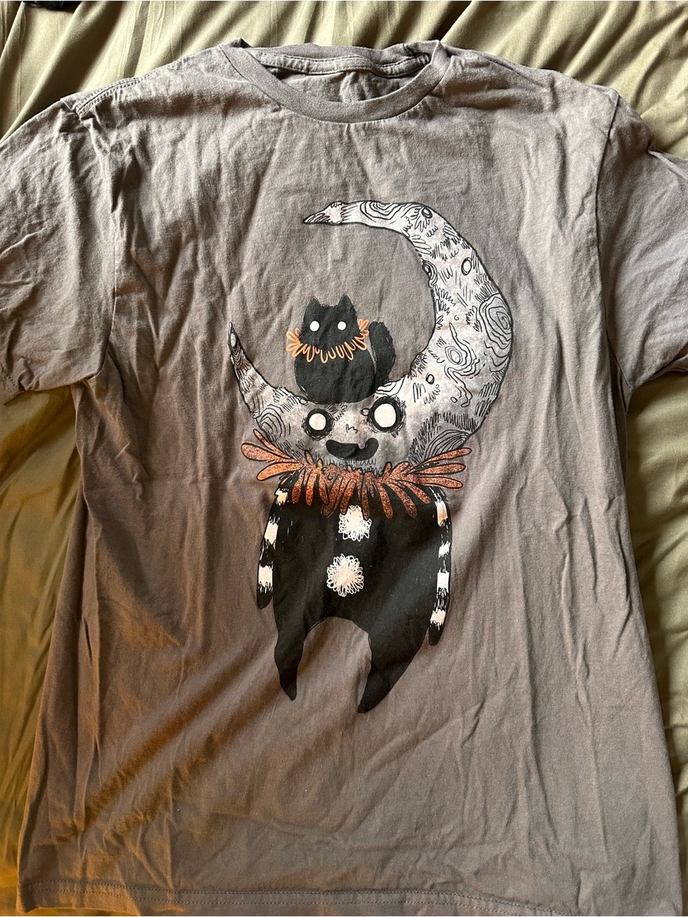 Hot Topic Tees - Picture 2 of 7